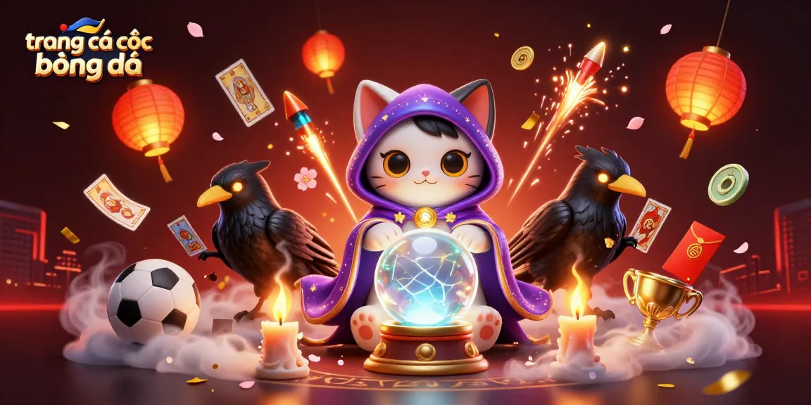Experience thrilling action on trang cá cược bóng đá with dynamic sports betting elements and captivating visuals.