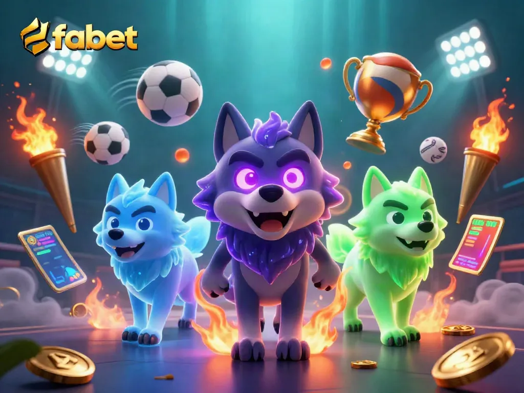 Unleash the excitement at FABET with thrilling sports betting features and dynamic gaming elements.
