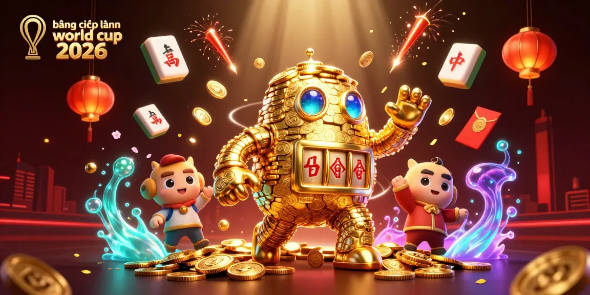 Engage in high-stakes sports betting with bảng xếp hạng world cup 2026 and thrilling gaming elements.