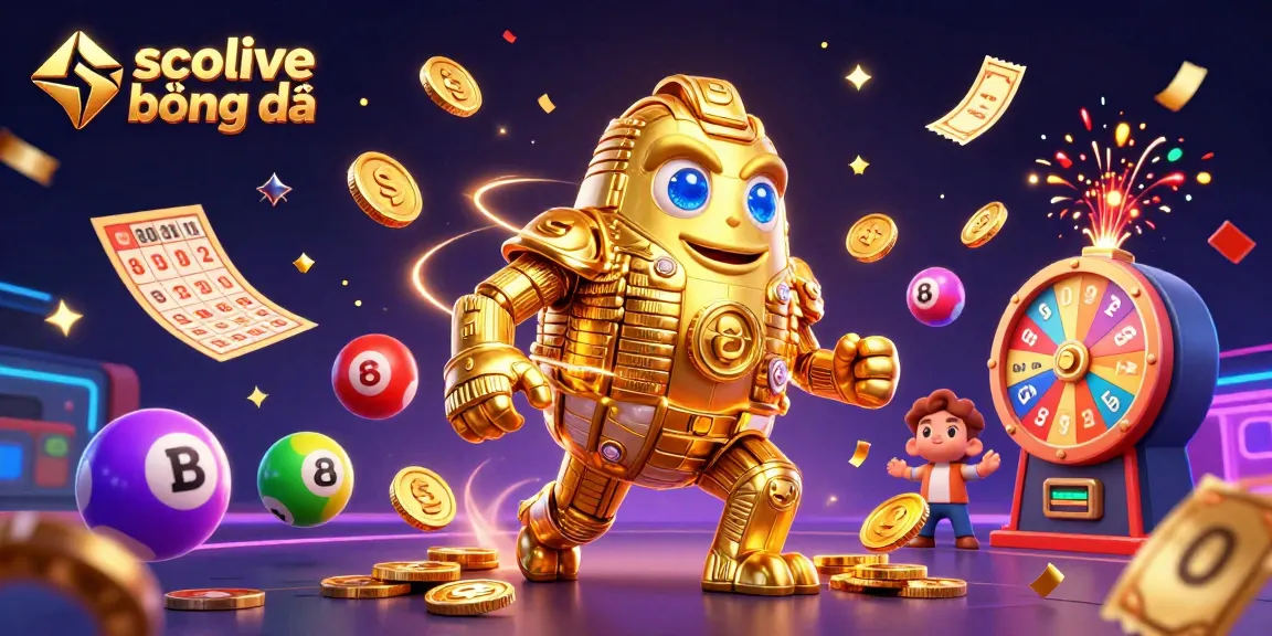 Socolive bóng đá showcases vibrant sports betting experience with dynamic elements and rich visuals.