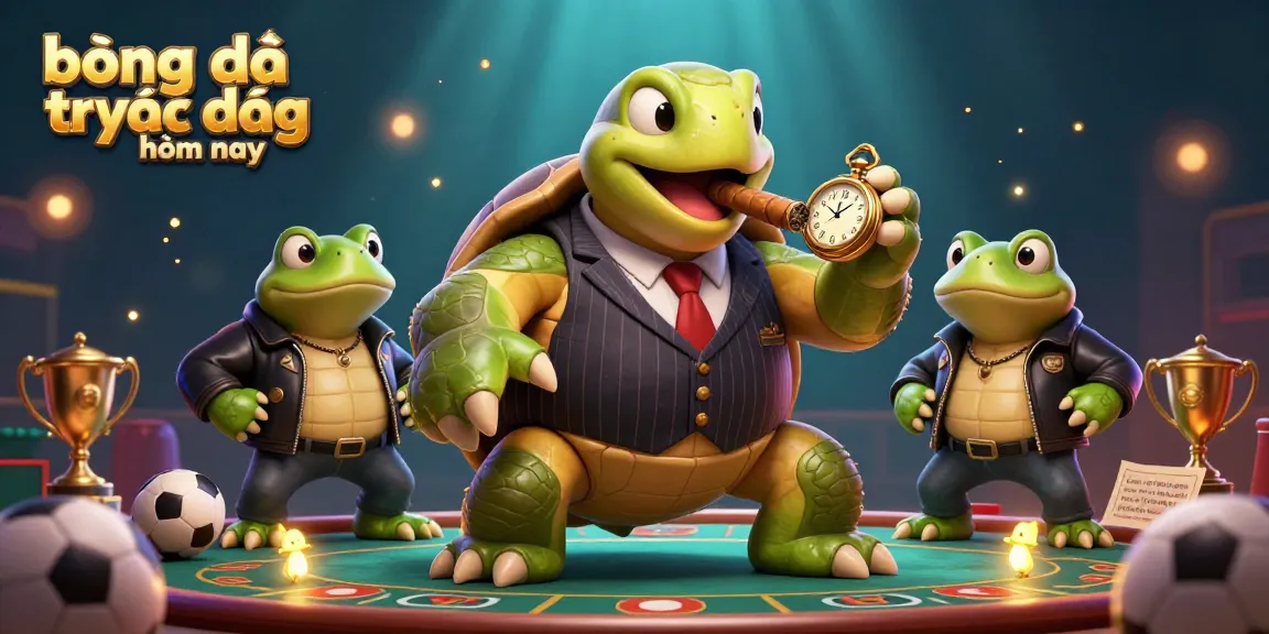 Engage with exciting bóng đá trực tiếp hôm nay visuals featuring sports betting elements in a dynamic casino scene.