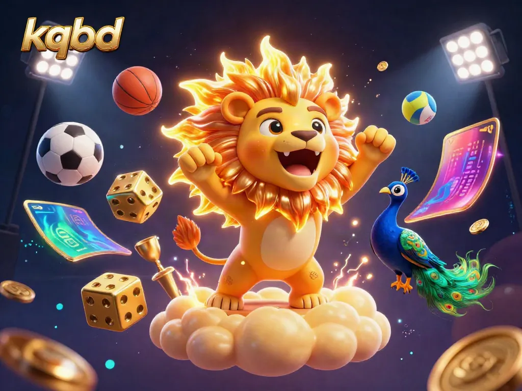 Engage in thrilling sports betting with real-time kqbd results and dynamic 3D elements.